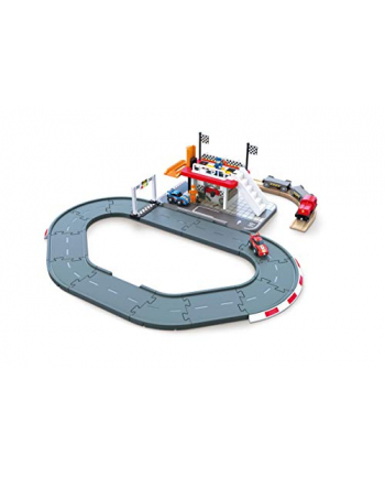 Hape Racetrack Station - E3734