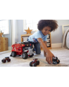 Hot Wheels Monster Trucks 1:64 The-Cast Bone - GJY18 - nr 101