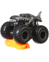 Hot Wheels Monster Trucks 1:64 The-Cast Bone - GJY18 - nr 105