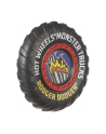 Hot Wheels Monster Trucks 1:64 The-Cast Bone - GJY18 - nr 109
