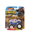 Hot Wheels Monster Trucks 1:64 The-Cast Bone - GJY18 - nr 10