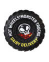 Hot Wheels Monster Trucks 1:64 The-Cast Bone - GJY18 - nr 114