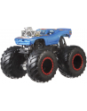 Hot Wheels Monster Trucks 1:64 The-Cast Bone - GJY18 - nr 115