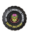 Hot Wheels Monster Trucks 1:64 The-Cast Bone - GJY18 - nr 116