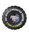 Hot Wheels Monster Trucks 1:64 The-Cast Bone - GJY18 - nr 118