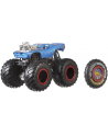Hot Wheels Monster Trucks 1:64 The-Cast Bone - GJY18 - nr 126