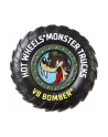 Hot Wheels Monster Trucks 1:64 The-Cast Bone - GJY18 - nr 132
