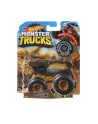 Hot Wheels Monster Trucks 1:64 The-Cast Bone - GJY18 - nr 135
