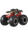 Hot Wheels Monster Trucks 1:64 The-Cast Bone - GJY18 - nr 14