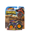 Hot Wheels Monster Trucks 1:64 The-Cast Bone - GJY18 - nr 15