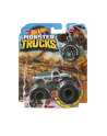 Hot Wheels Monster Trucks 1:64 The-Cast Bone - GJY18 - nr 16