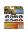Hot Wheels Monster Trucks 1:64 The-Cast Bone - GJY18 - nr 19