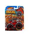 Hot Wheels Monster Trucks 1:64 The-Cast Bone - GJY18 - nr 1