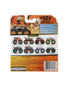 Hot Wheels Monster Trucks 1:64 The-Cast Bone - GJY18 - nr 22