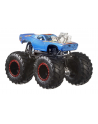 Hot Wheels Monster Trucks 1:64 The-Cast Bone - GJY18 - nr 25