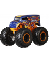 Hot Wheels Monster Trucks 1:64 The-Cast Bone - GJY18 - nr 2