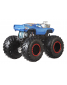 Hot Wheels Monster Trucks 1:64 The-Cast Bone - GJY18 - nr 36