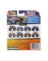 Hot Wheels Monster Trucks 1:64 The-Cast Bone - GJY18 - nr 38