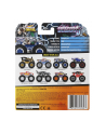 Hot Wheels Monster Trucks 1:64 The-Cast Bone - GJY18 - nr 39