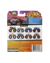 Hot Wheels Monster Trucks 1:64 The-Cast Bone - GJY18 - nr 40