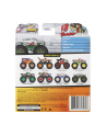 Hot Wheels Monster Trucks 1:64 The-Cast Bone - GJY18 - nr 42