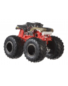 Hot Wheels Monster Trucks 1:64 The-Cast Bone - GJY18 - nr 45