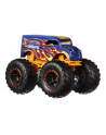 Hot Wheels Monster Trucks 1:64 The-Cast Bone - GJY18 - nr 49