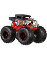 Hot Wheels Monster Trucks 1:64 The-Cast Bone - GJY18 - nr 50