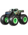 Hot Wheels Monster Trucks 1:64 The-Cast Bone - GJY18 - nr 55