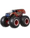 Hot Wheels Monster Trucks 1:64 The-Cast Bone - GJY18 - nr 58