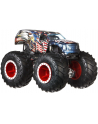 Hot Wheels Monster Trucks 1:64 The-Cast Bone - GJY18 - nr 59