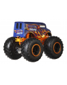 Hot Wheels Monster Trucks 1:64 The-Cast Bone - GJY18 - nr 60