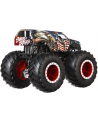 Hot Wheels Monster Trucks 1:64 The-Cast Bone - GJY18 - nr 61