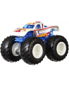 Hot Wheels Monster Trucks 1:64 The-Cast Bone - GJY18 - nr 62
