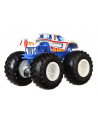 Hot Wheels Monster Trucks 1:64 The-Cast Bone - GJY18 - nr 64