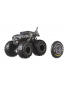 Hot Wheels Monster Trucks 1:64 The-Cast Bone - GJY18 - nr 66