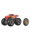 Hot Wheels Monster Trucks 1:64 The-Cast Bone - GJY18 - nr 70