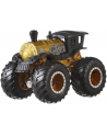Hot Wheels Monster Trucks 1:64 The-Cast Bone - GJY18 - nr 71