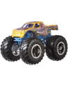 Hot Wheels Monster Trucks 1:64 The-Cast Bone - GJY18 - nr 75