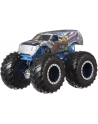 Hot Wheels Monster Trucks 1:64 The-Cast Bone - GJY18 - nr 77