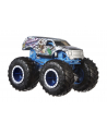Hot Wheels Monster Trucks 1:64 The-Cast Bone - GJY18 - nr 80