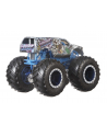 Hot Wheels Monster Trucks 1:64 The-Cast Bone - GJY18 - nr 81