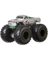 Hot Wheels Monster Trucks 1:64 The-Cast Bone - GJY18 - nr 87