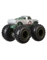 Hot Wheels Monster Trucks 1:64 The-Cast Bone - GJY18 - nr 89
