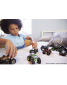 Hot Wheels Monster Trucks 1:64 The-Cast Bone - GJY18 - nr 91