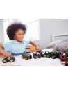 Hot Wheels Monster Trucks 1:64 The-Cast Bone - GJY18 - nr 96
