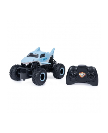 spinmaster Spin Master Monster Jam Megalodon 1:24 - 6044952