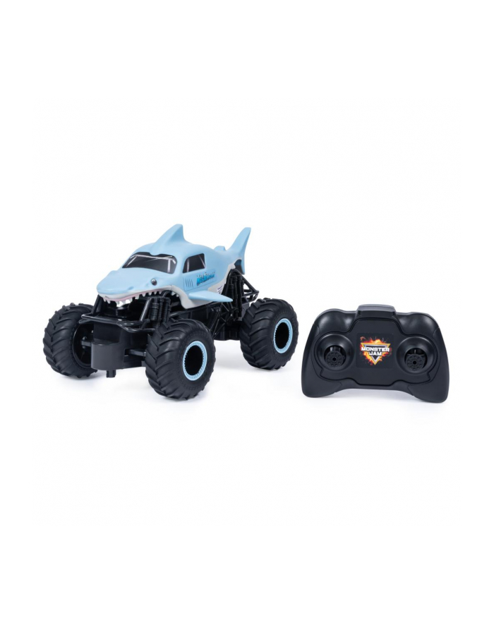 spinmaster Spin Master Monster Jam Megalodon 1:24 - 6044952 główny