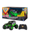 spinmaster Spin Master Monster Jam Grave Digger - 6044955 - nr 1