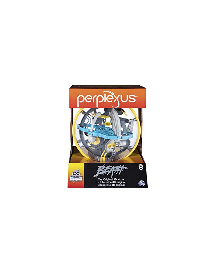 spinmaster Spin Master Perplexus Beast - 6053142 główny